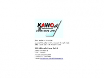 http://kawo-dienstleistungen.de