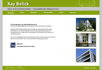 http://kay-bolick.de