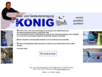 http://kaykoenig.de