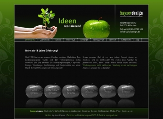 http://kayserdesign.de