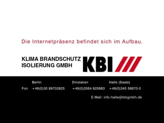 http://kbigmbh.de