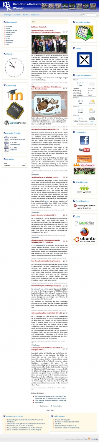 http://kbrweener.de