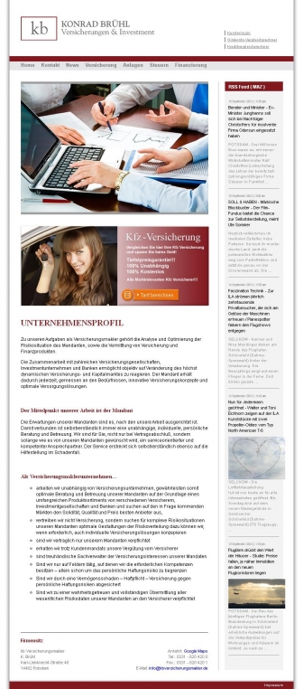 http://kbversicherungsmakler.de