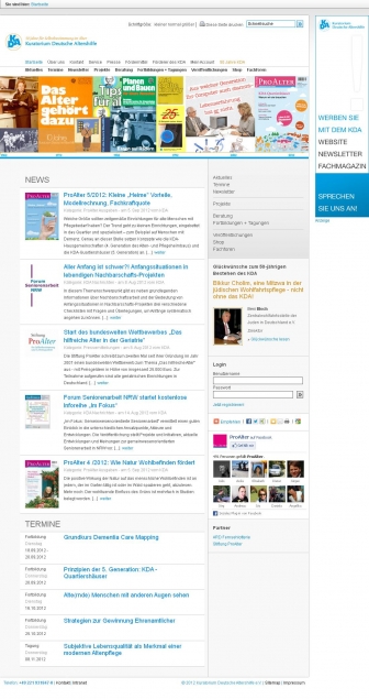 http://kda.de