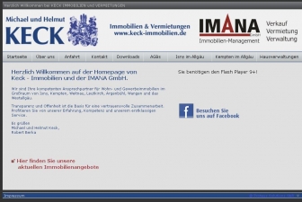 http://keck-immobilien.de