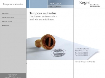 http://kegel-zuellich.de