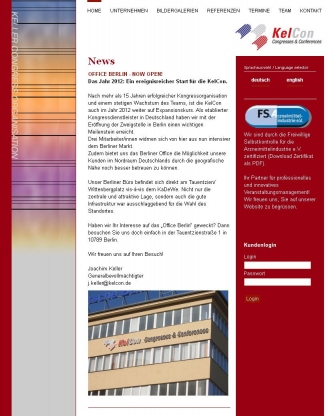 http://kelcon.de