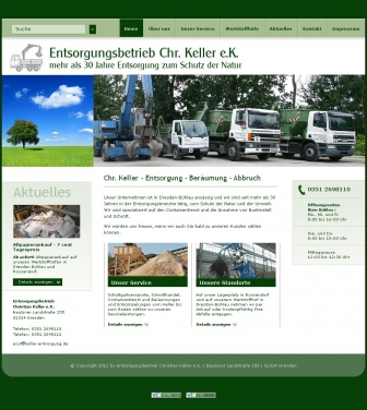 https://www.keller-entsorgung.de