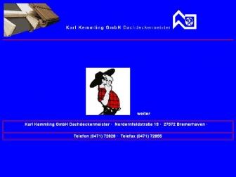 http://kemmling.de