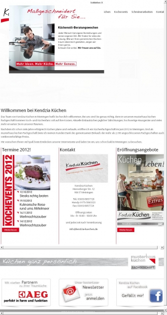 http://www.kendzia-kuechen.de