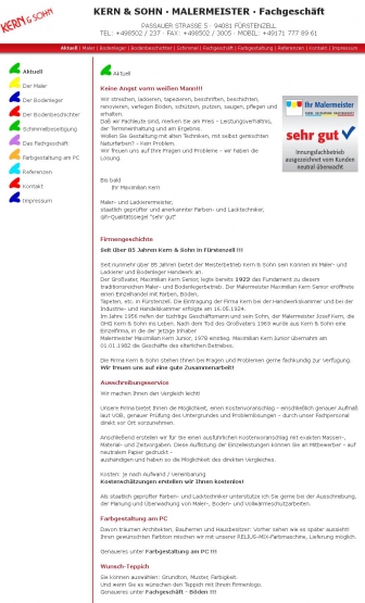 http://kernundsohn.de
