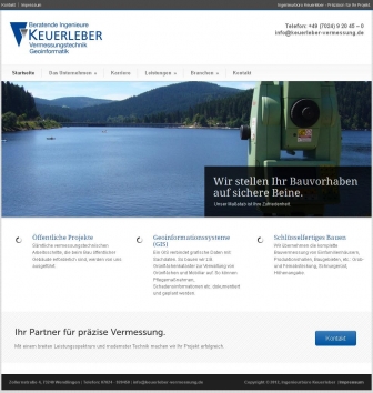http://keuerleber-vermessung.de
