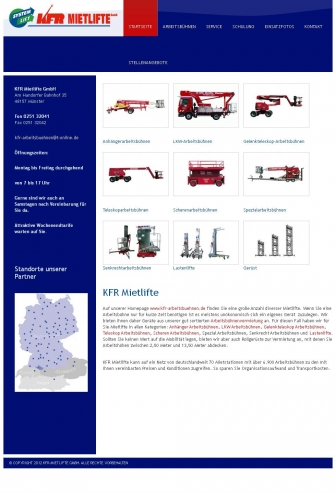 http://kfr-arbeitsbuehnen.de