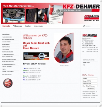 http://kfz-dehmer.de