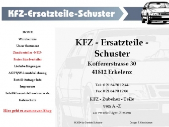 http://kfz-ersatzteile-schuster.de