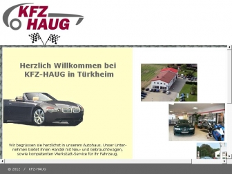 http://kfz-haug.de