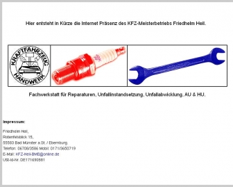 http://kfz-heil-bme.de