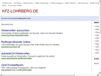 http://kfz-lohrberg.de