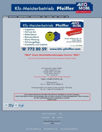 http://kfz-pfeiffer.com