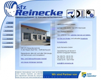 http://kfz-reinecke.de