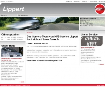 http://kfz-service-lippert.de