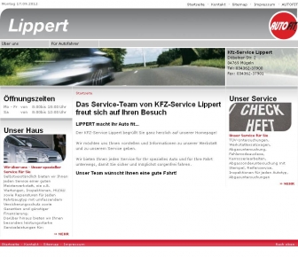 http://kfz-service-lippert.de