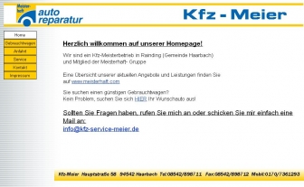 http://kfz-service-meier.de