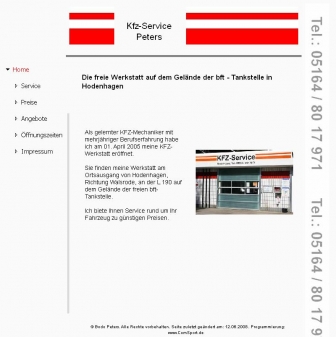 http://kfz-service-peters.de