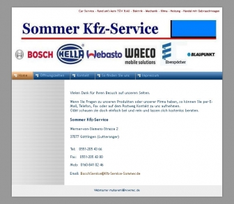 http://kfz-service-sommer.de