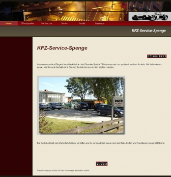 http://kfz-service-spenge.de