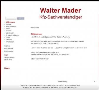 http://kfz-sv-augsburg.com