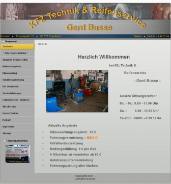 http://kfz-technik-busse.de