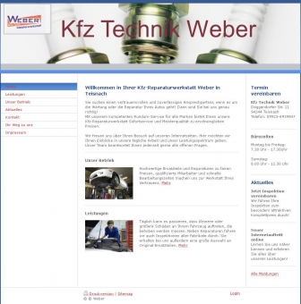 http://kfz-technik-weber.com