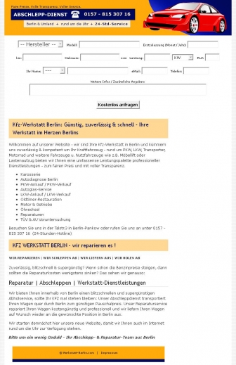 http://kfz-werkstatt-berlin.net