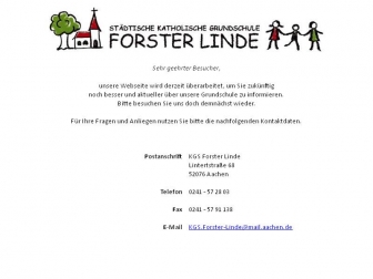 http://kgs-forster-linde.de