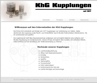 http://khg-kupplungen.de