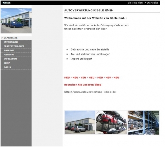 http://kibele.de