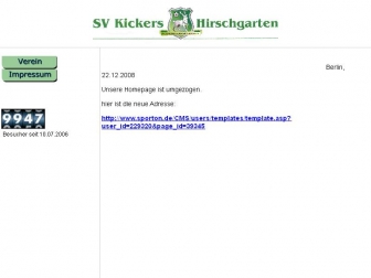 http://kickers-hirschgarten.de