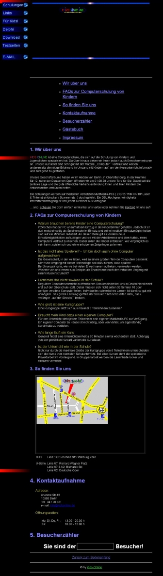 http://kidsonline.de