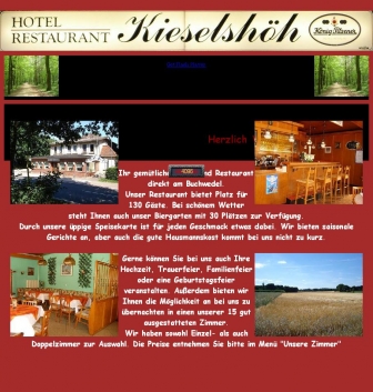 http://kieselshoeh.de