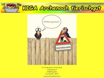 http://kiga-archenoah-tierischgut.de