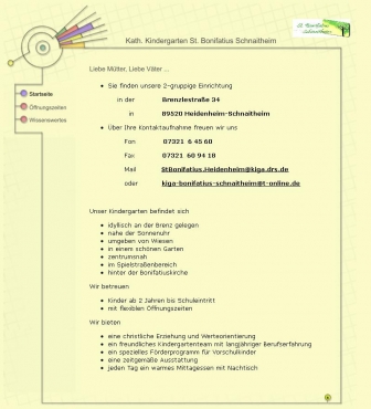 http://kiga-bonifatius-schnaitheim.de