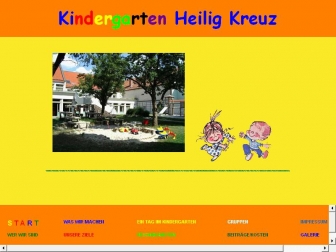 http://kiga-heiligkreuz.de