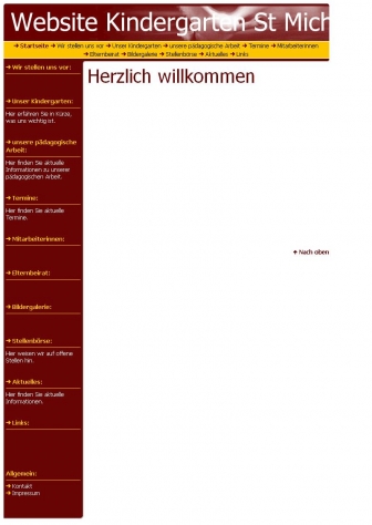 http://kiga-st-michael.com