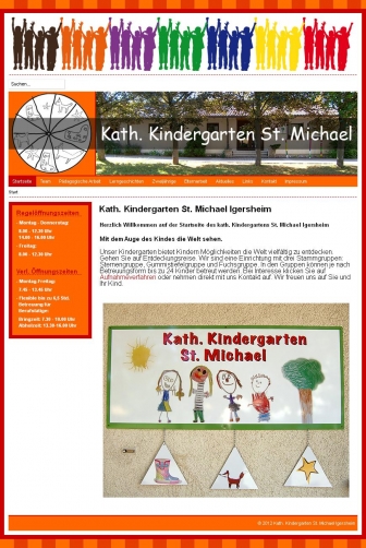 http://kiga-stmichael-igh.de