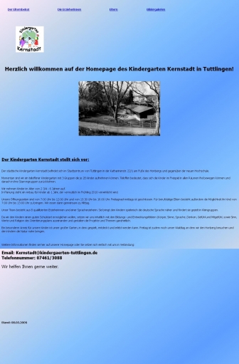 http://kigakernstadt.kilu.de