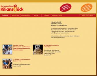 http://kiliansbaeck.de