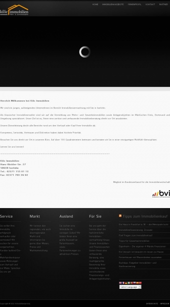 http://kilic-immobilienservice.de