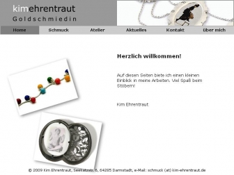 http://kim-ehrentraut.de