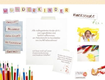 http://kinder-malschule.de